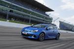 Vauxhall Astra VXR 2012 года